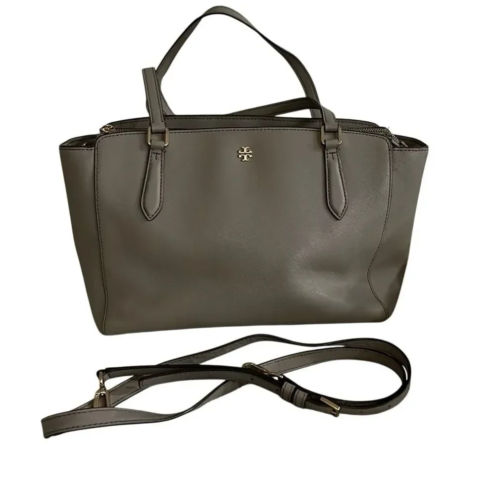 Tory Burch Emerson Tote